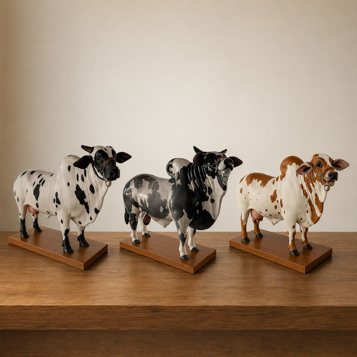 Nelore Bull Liquor Dispenser – A Fun, Eye-Catching Centerpiece for Your Home Bar