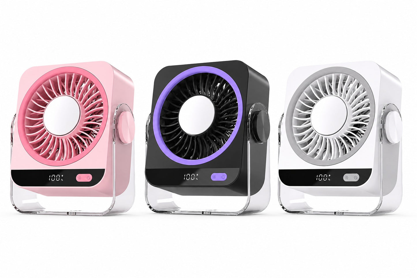 Say Goodbye to Hot, Stuffy Rooms – This “Ice-Cold Air” Fan Is Taking Over US Homes