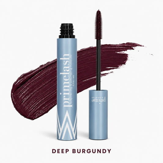 PrimeLash™ Defining Mascara for Fuller, Longer-Looking Lashes