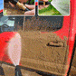 Heavy Duty Metal Hose Nozzle – Turn Your Garden Hose Into a Powerful Cleaning Tool