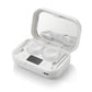 Ultrasonic Contact Lens Cleaner – Rechargeable Deep Cleaning Case