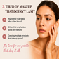 4-in-1 Glow Palette | Multi-Use Face & Eye Makeup Palette for Natural Everyday Radiance