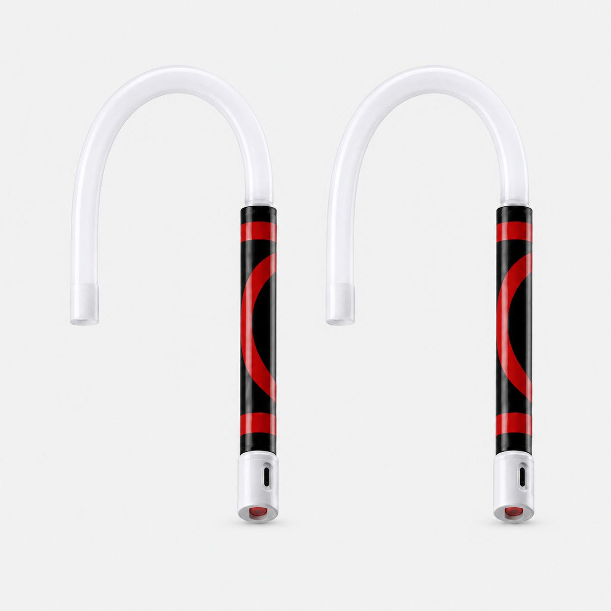 Flexible Hands-Free Work Light – Light Tight Spaces With Both Hands Free
