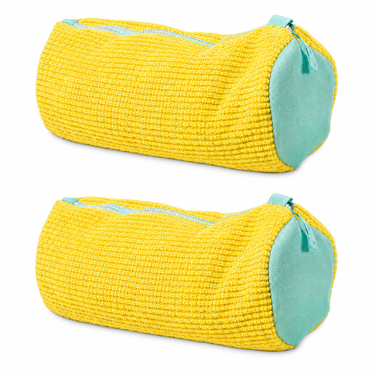 ShoeCare Fiber-Lined Shoe Washing Bag – Deep Clean & Protect Your Sneakers