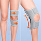 Spring-Assist Knee Booster – Adjustable Support Braces (2-Pack)