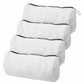 ShoeCare Fiber-Lined Shoe Washing Bag – Deep Clean & Protect Your Sneakers