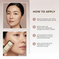 Korean Dual-Ended Foundation Stick
