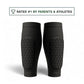 Lightweight Honeycomb Soccer Shin Guards