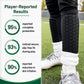 Lightweight Honeycomb Soccer Shin Guards