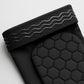 Lightweight Honeycomb Soccer Shin Guards