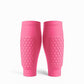 Lightweight Honeycomb Soccer Shin Guards