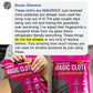 One Cloth, Just Water, Powerful Cleaning for Your Whole Home!
