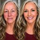 Dual-Ended Full Coverage Foundation Stick