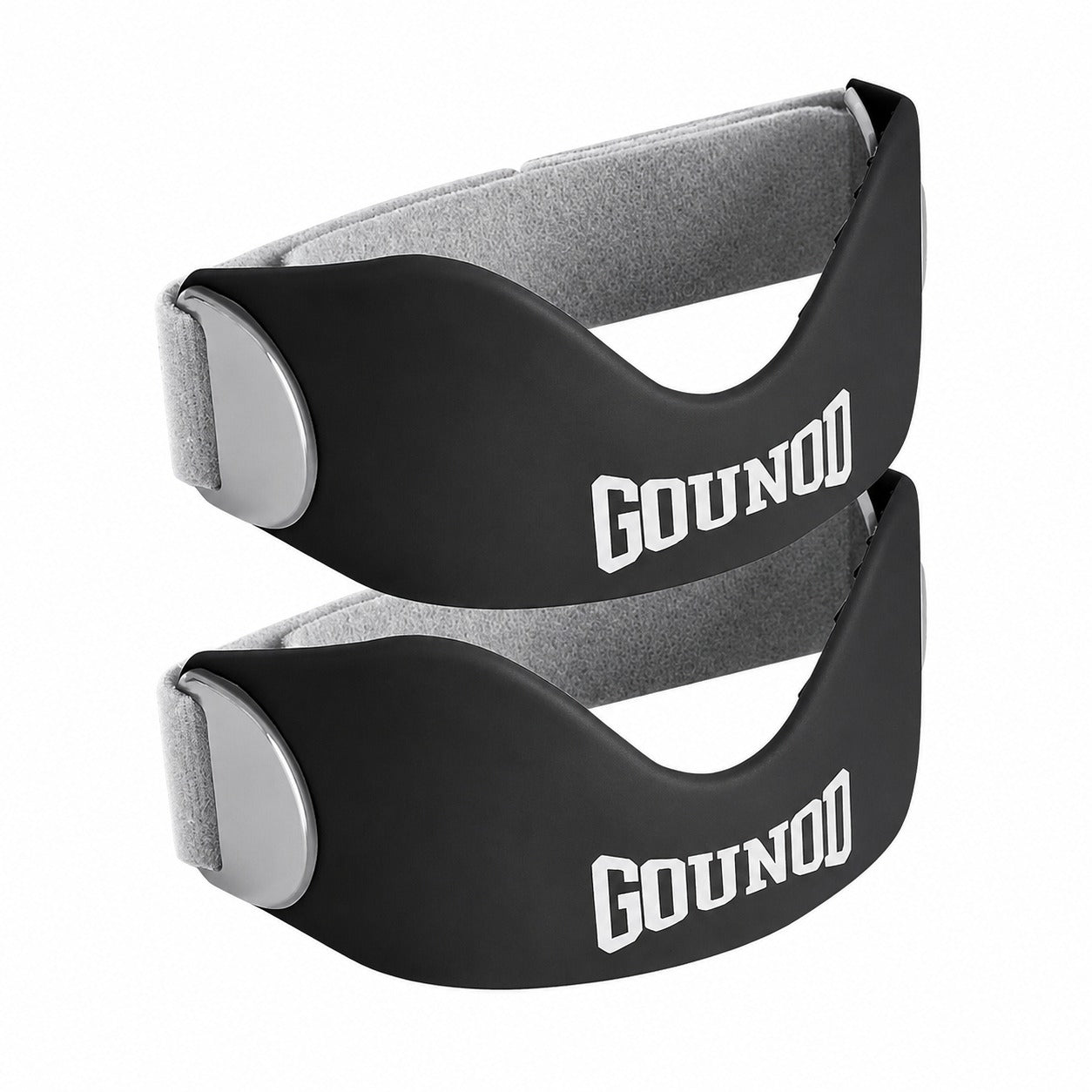 FlexFit Knee Support Straps