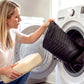 Universal Car Neck Pillow - Slow Rebound Memory Foam Support - Better Comfort on Road Trips