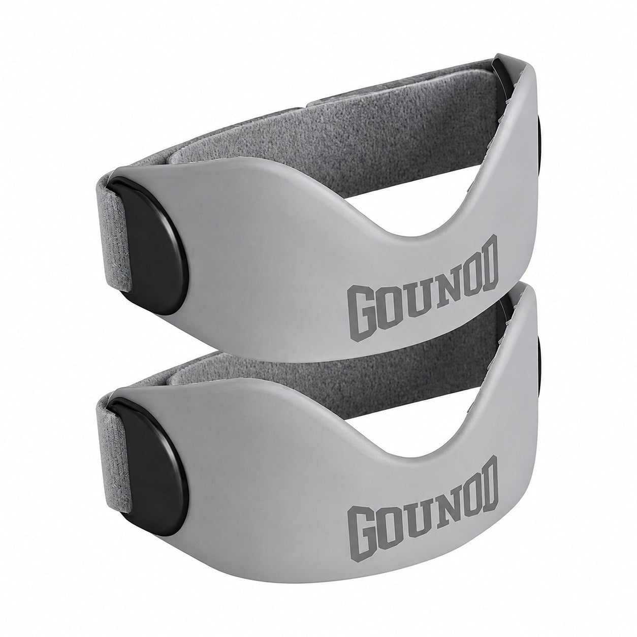 FlexFit Knee Support Straps