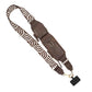 Hands-Free RFID Crossbody Phone Strap Wallet