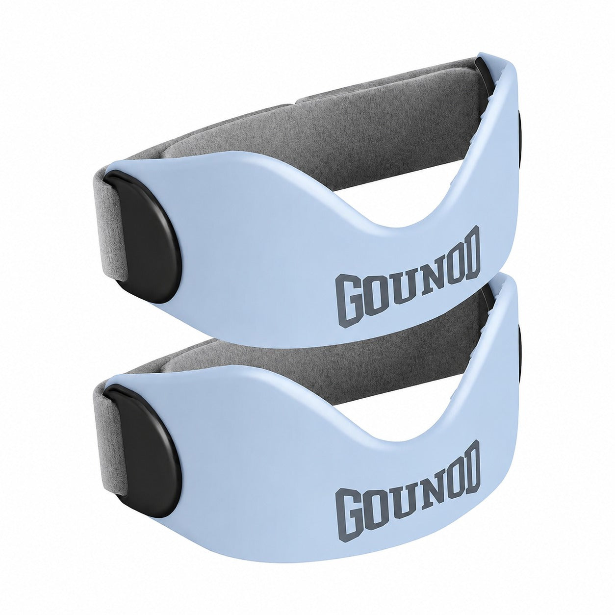 FlexFit Knee Support Straps