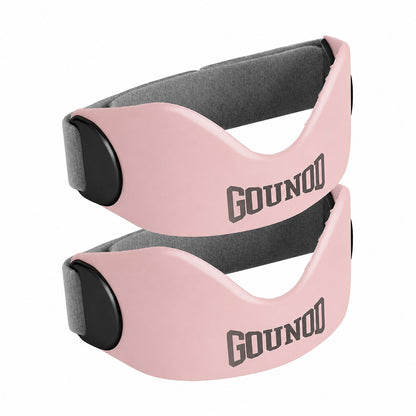 FlexFit Knee Support Straps