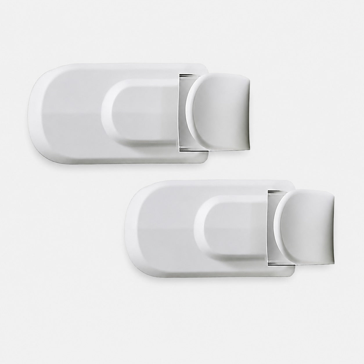 Tool-Free Child Safety Door Lock