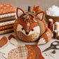 DIY Animal Pumpkin Sewing Kit – Stitch Your Own Cozy Fall Friend