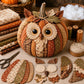 DIY Animal Pumpkin Sewing Kit – Stitch Your Own Cozy Fall Friend