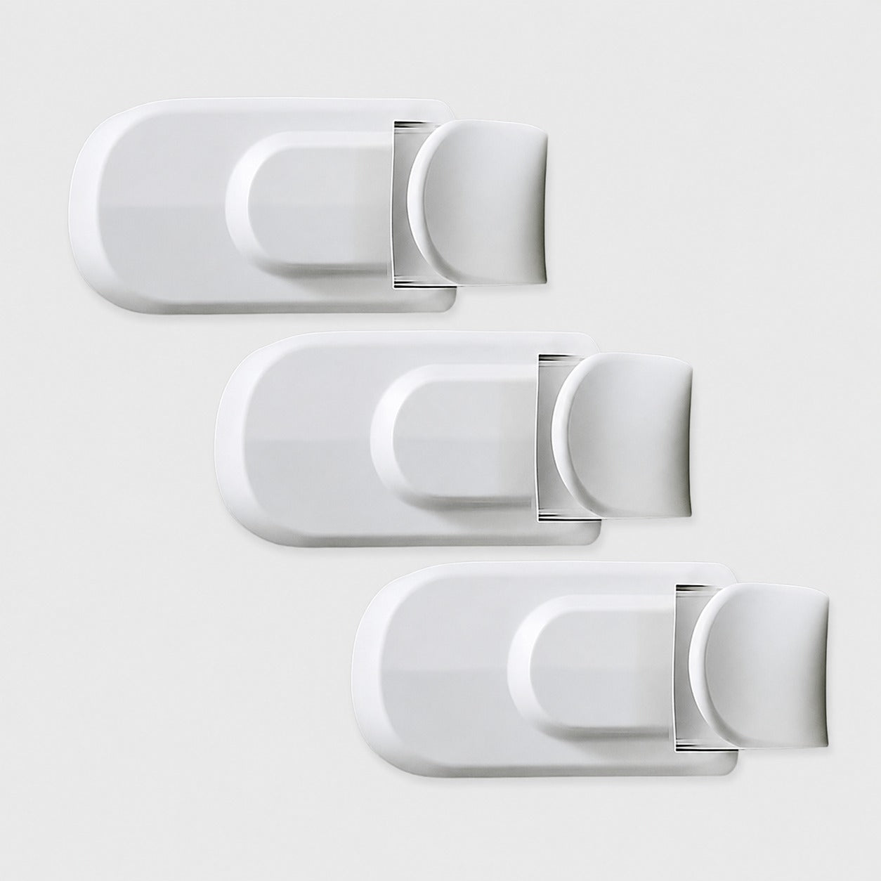 Tool-Free Child Safety Door Lock