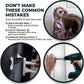 Tool-Free Child Safety Door Lock