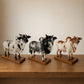Nelore Bull Liquor Dispenser – A Fun, Eye-Catching Centerpiece for Your Home Bar