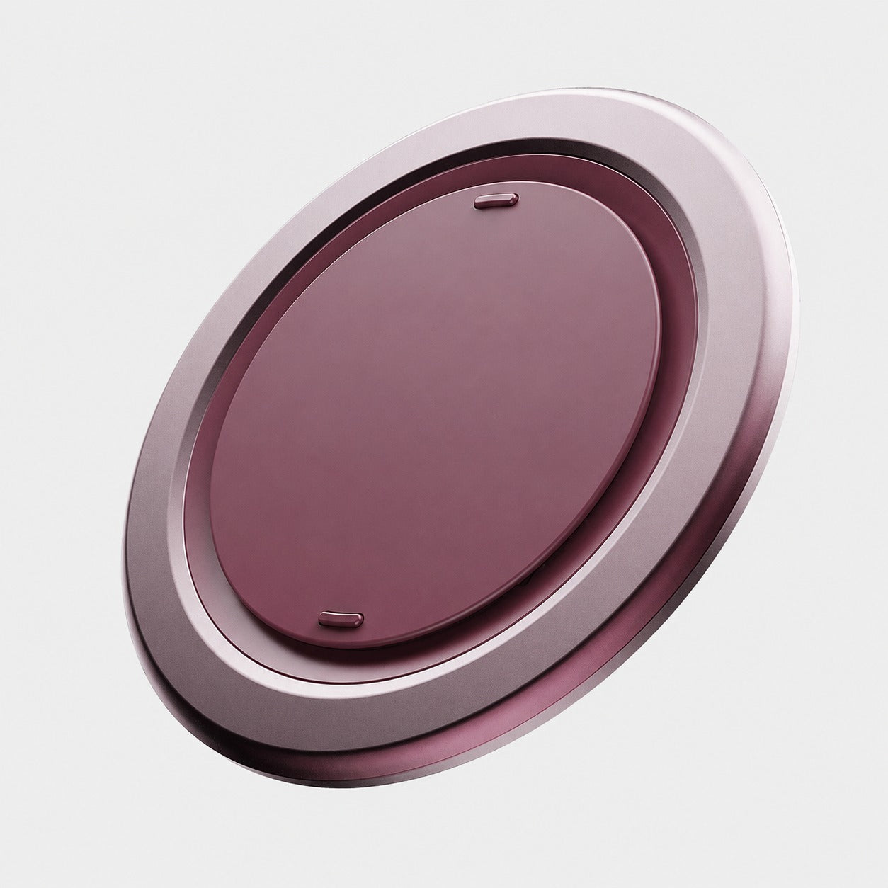 Ultra-Slim Magnetic Phone Grip & Stand