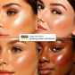 Glow Wardrobe™ 4-in-1 Face & Eye Highlight Palette