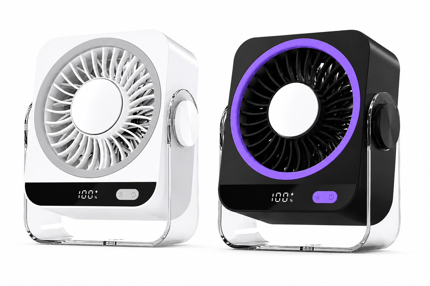 Say Goodbye to Hot, Stuffy Rooms – This “Ice-Cold Air” Fan Is Taking Over US Homes