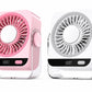 Say Goodbye to Hot, Stuffy Rooms – This “Ice-Cold Air” Fan Is Taking Over US Homes