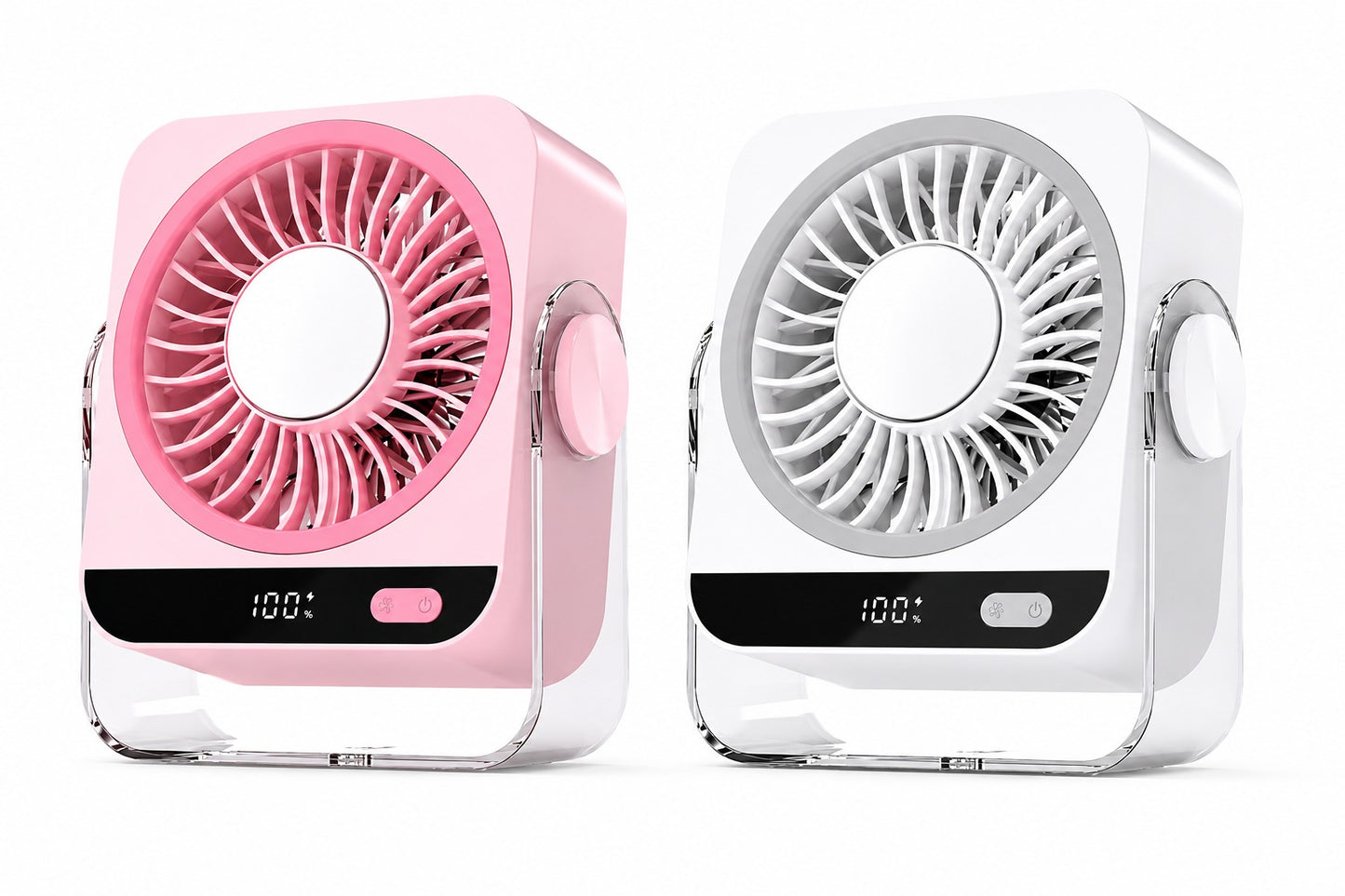Say Goodbye to Hot, Stuffy Rooms – This “Ice-Cold Air” Fan Is Taking Over US Homes