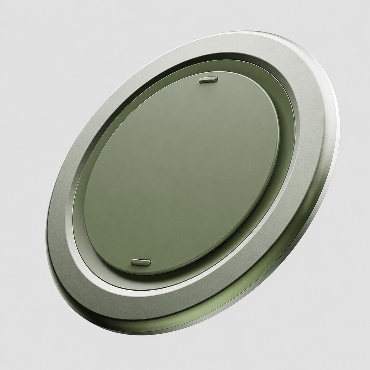 Ultra-Slim Magnetic Phone Grip & Stand