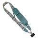 Hands-Free RFID Crossbody Phone Strap Wallet