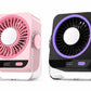 Say Goodbye to Hot, Stuffy Rooms – This “Ice-Cold Air” Fan Is Taking Over US Homes