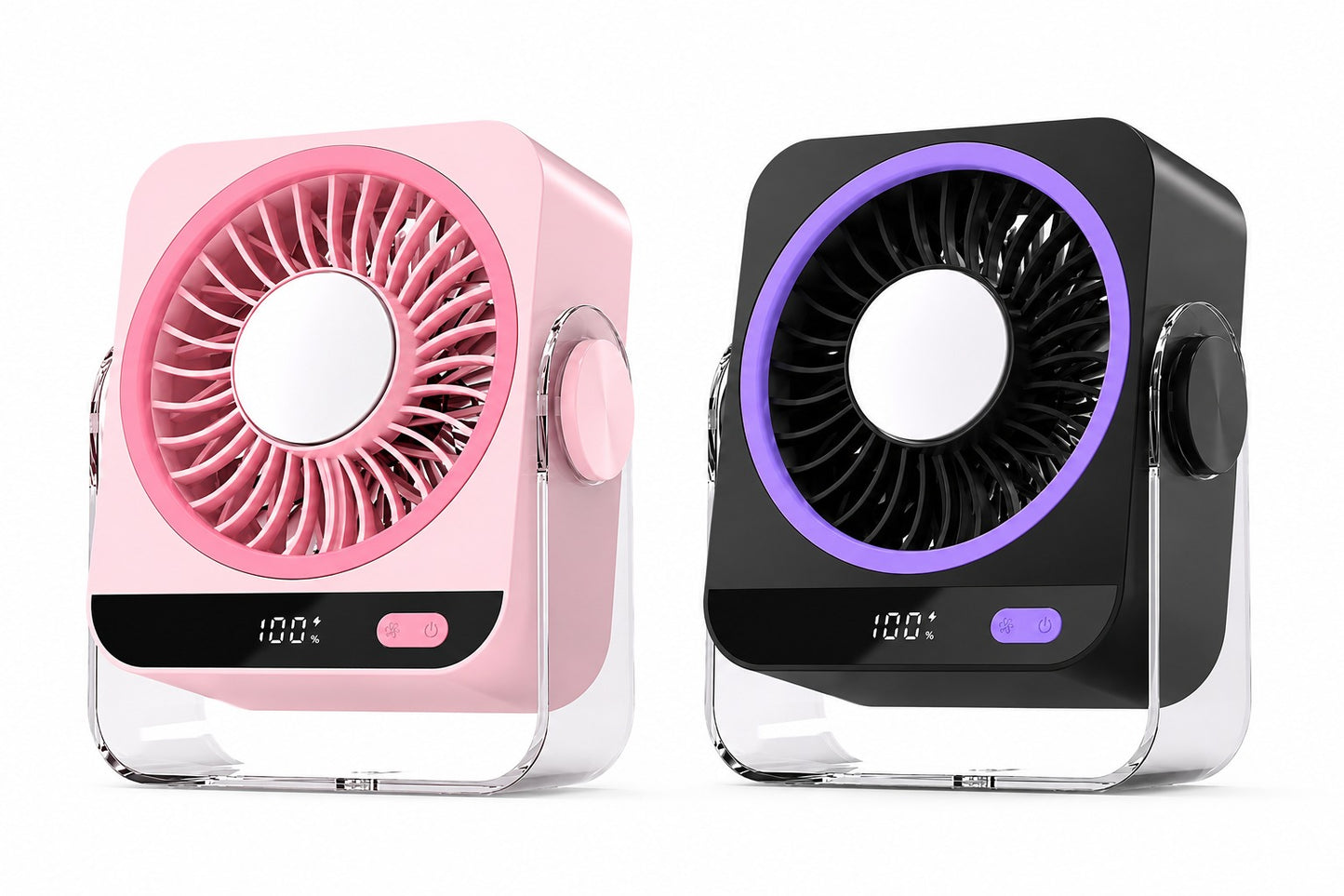 Say Goodbye to Hot, Stuffy Rooms – This “Ice-Cold Air” Fan Is Taking Over US Homes