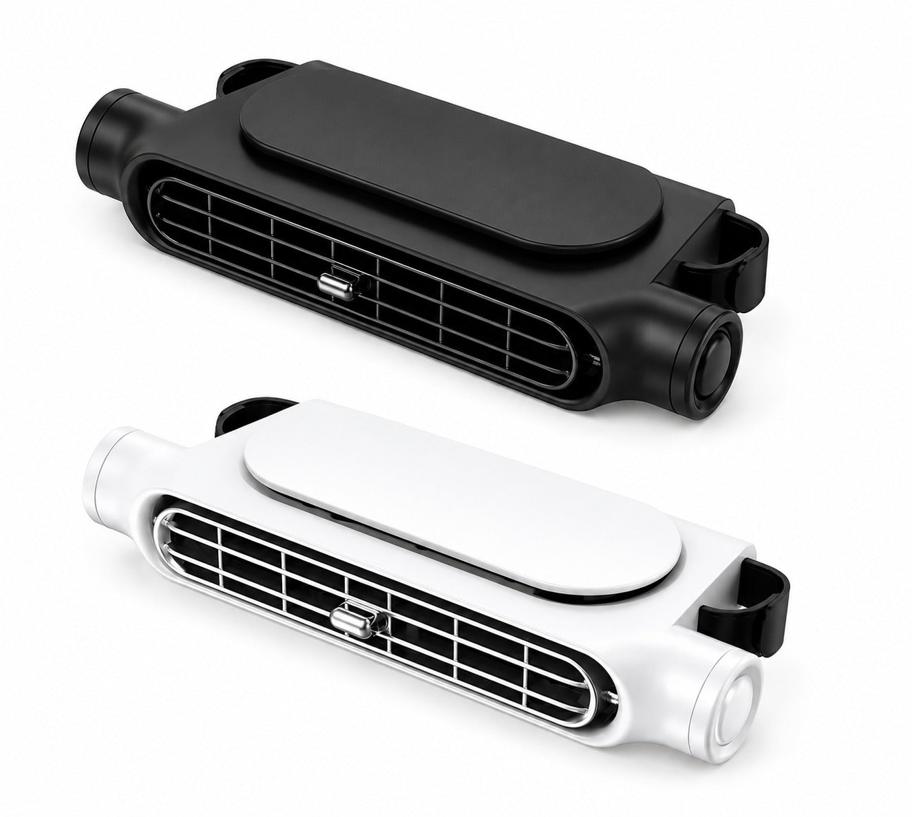 Hot Car? No Problem — Stay Cool with This Adjustable Seat Fan
