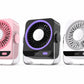 Say Goodbye to Hot, Stuffy Rooms – This “Ice-Cold Air” Fan Is Taking Over US Homes