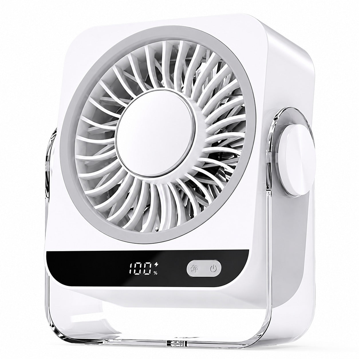 Say Goodbye to Hot, Stuffy Rooms – This “Ice-Cold Air” Fan Is Taking Over US Homes