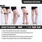 FlexFit Knee Support Straps