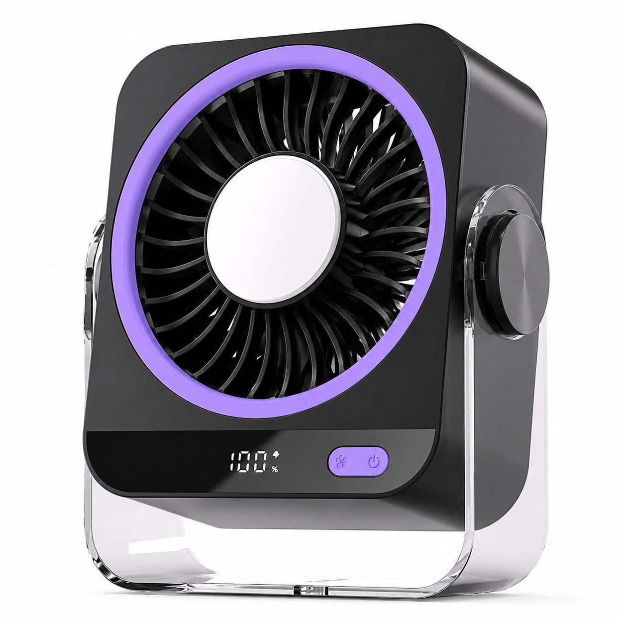 Say Goodbye to Hot, Stuffy Rooms – This “Ice-Cold Air” Fan Is Taking Over US Homes