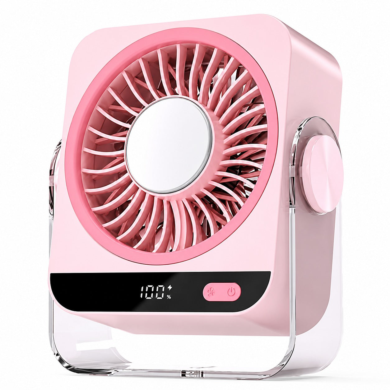 Say Goodbye to Hot, Stuffy Rooms – This “Ice-Cold Air” Fan Is Taking Over US Homes