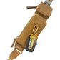 Hands-Free RFID Crossbody Phone Strap Wallet – Adjustable Phone Lanyard with Card, ID & Essentials Storage