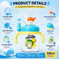 Fountain Sippy Cup – Make Every Sip More Fun