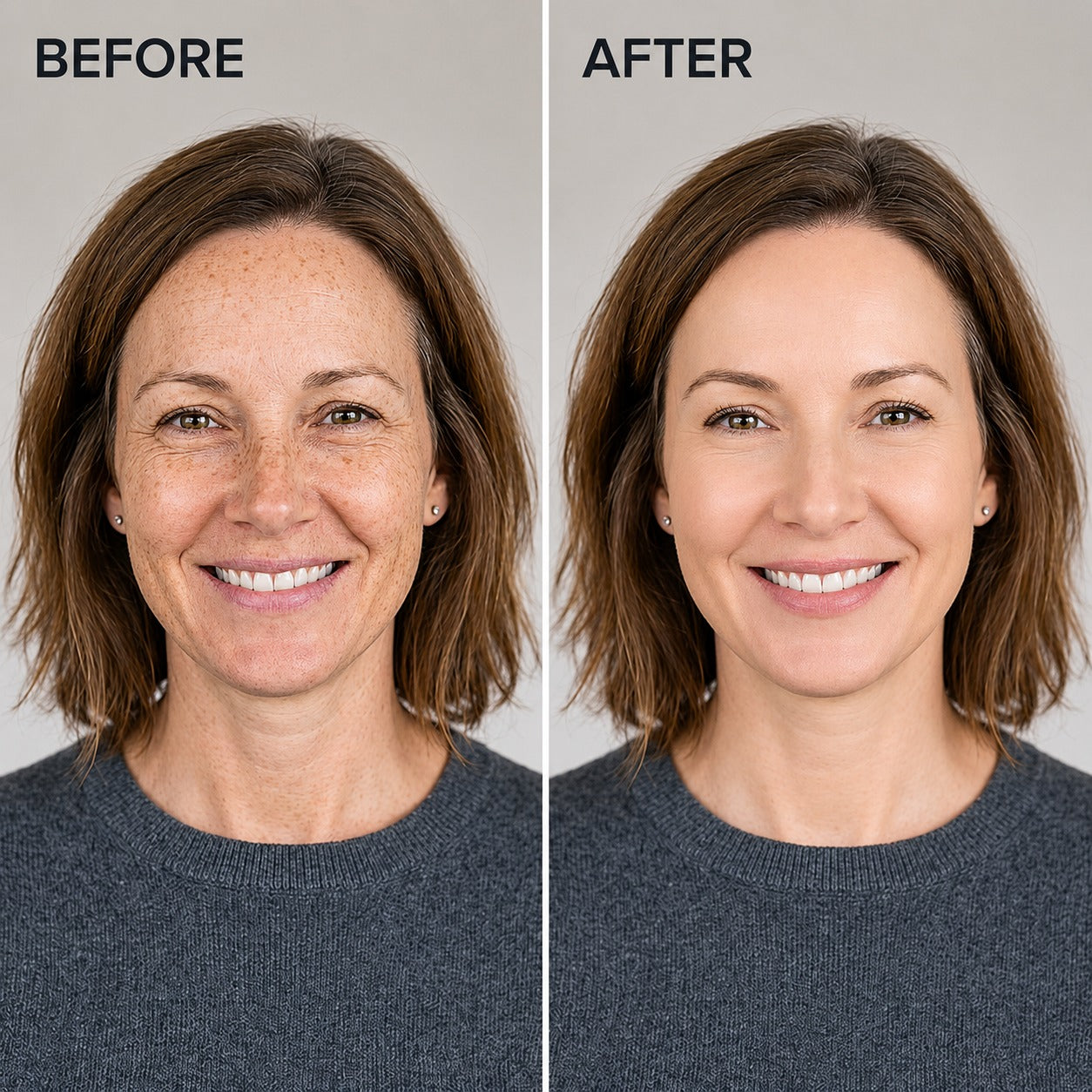 Smart Match Foundation Stick