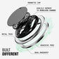 Ultra-Slim Magnetic Phone Grip & Stand