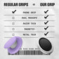 Ultra-Slim Magnetic Phone Grip & Stand