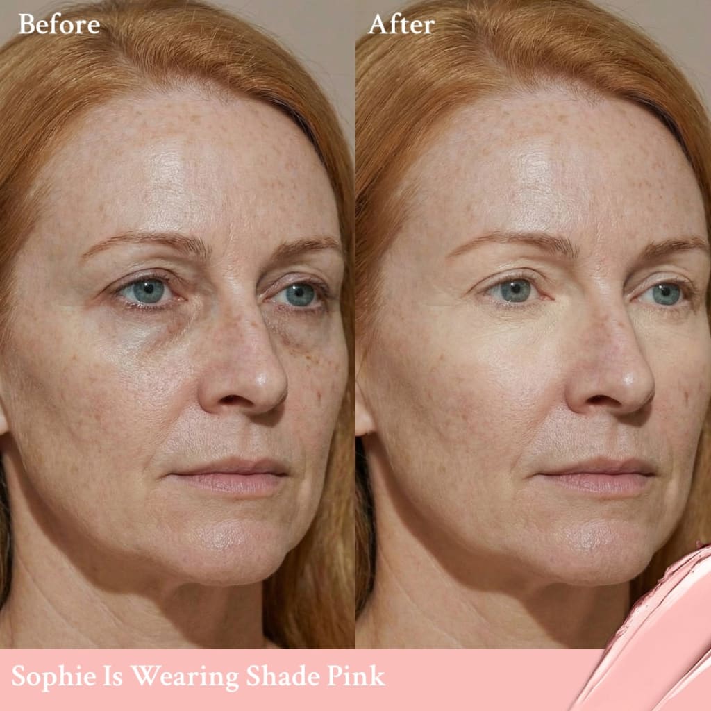 Under Eye Brightener by Luminance Milano
